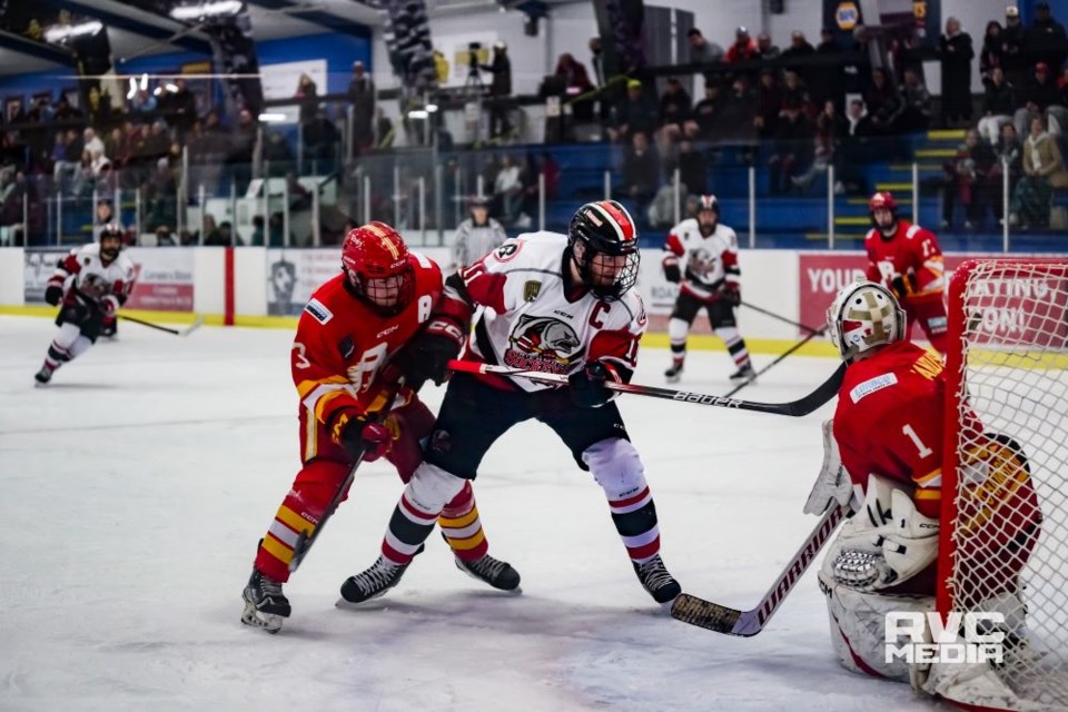 sockeyes-versus-flames