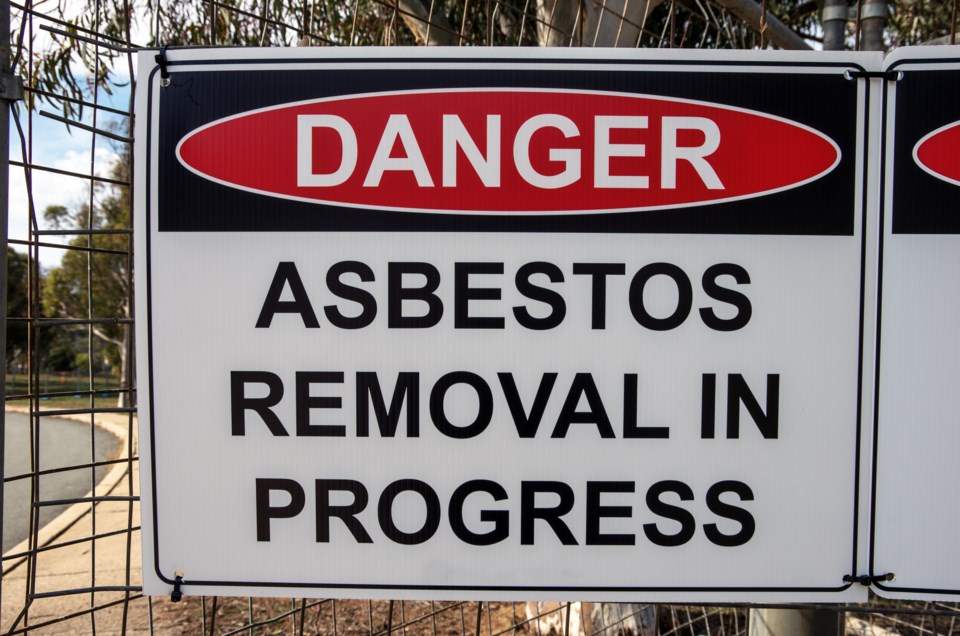 asbestos-removal