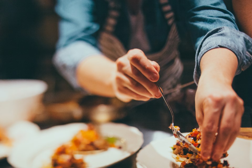 chef-cooking-stock-image