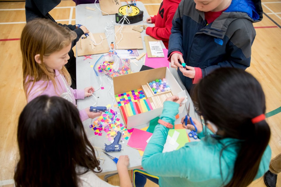 children-activity