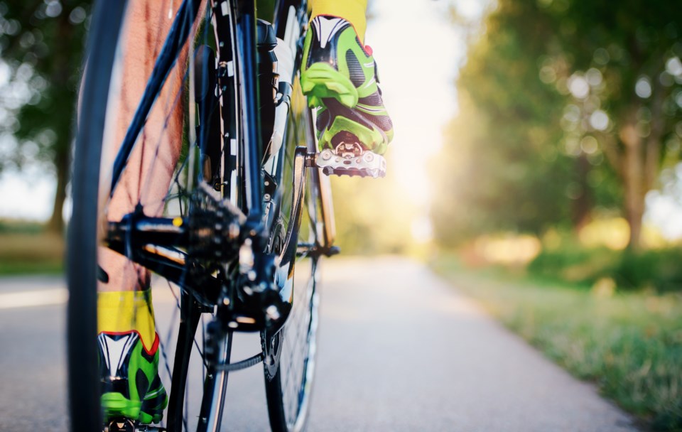 Cyclist