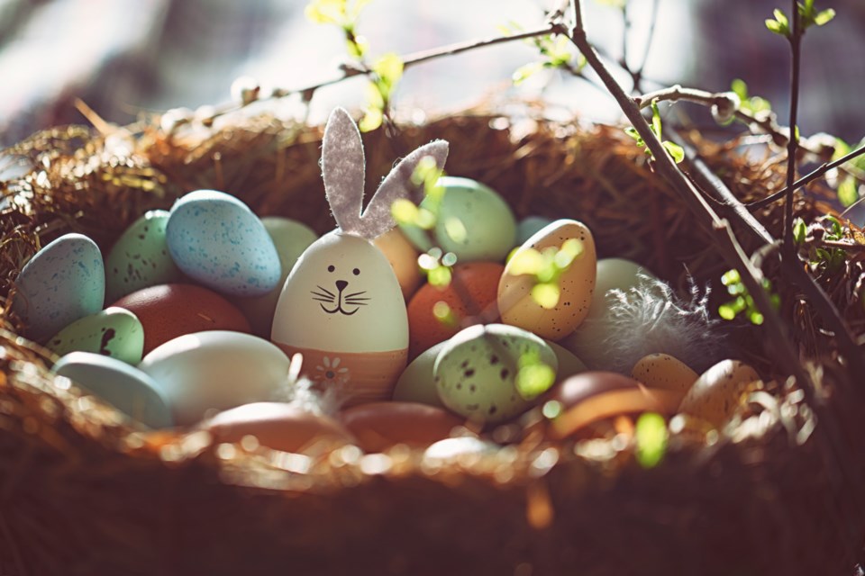 easter-egg