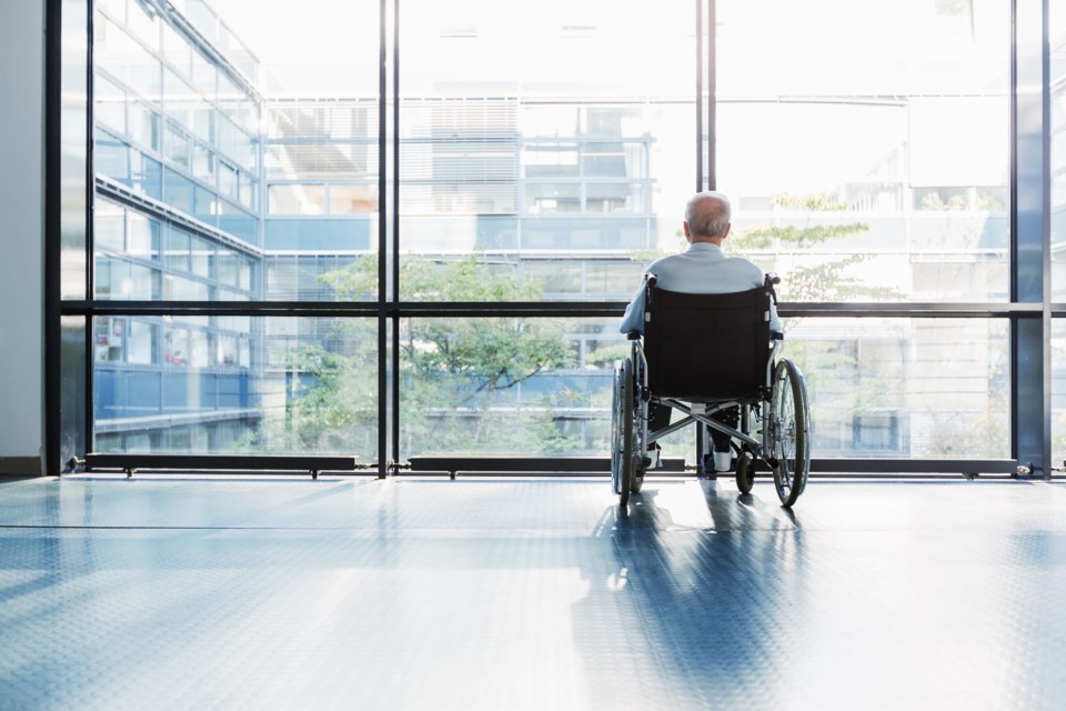 elderly-in-wheelchair