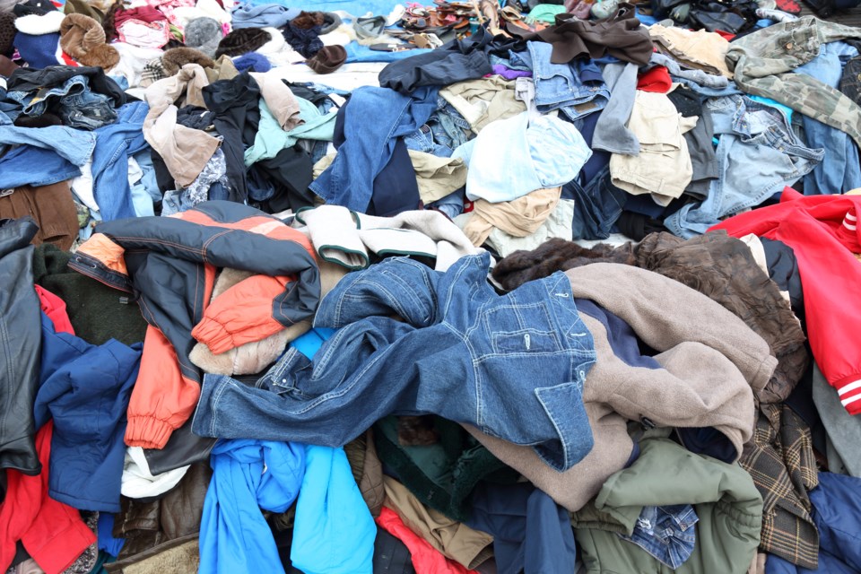 fabric