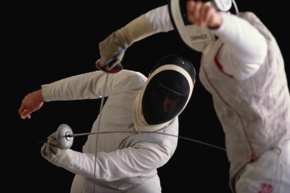 fencing