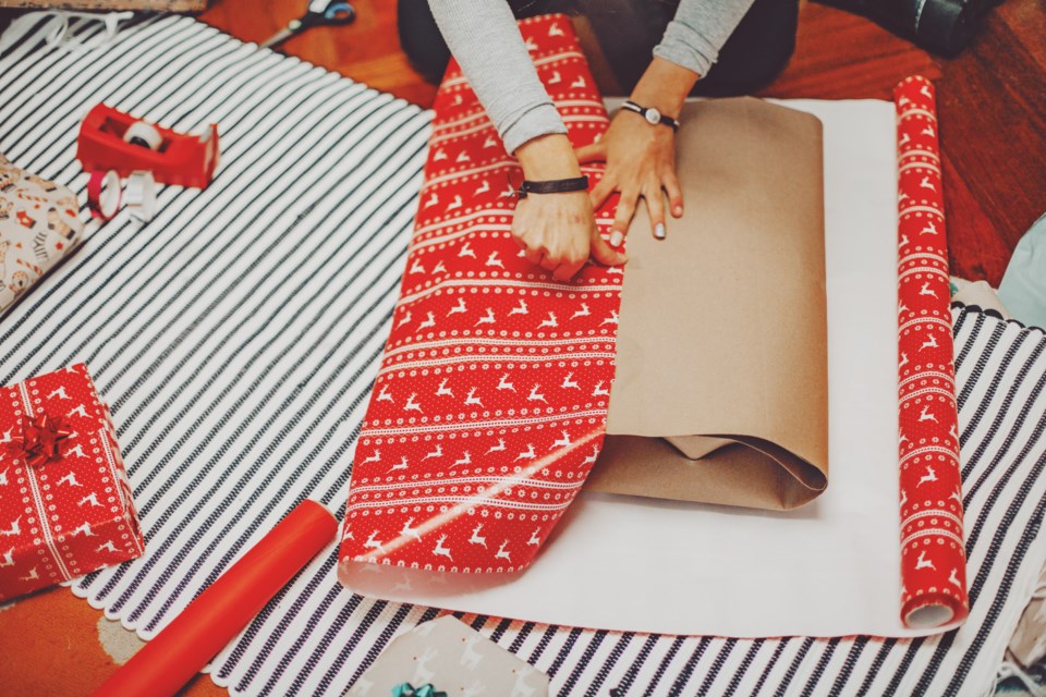 A Richmond school is holding its first-ever holiday craft market this Saturday.