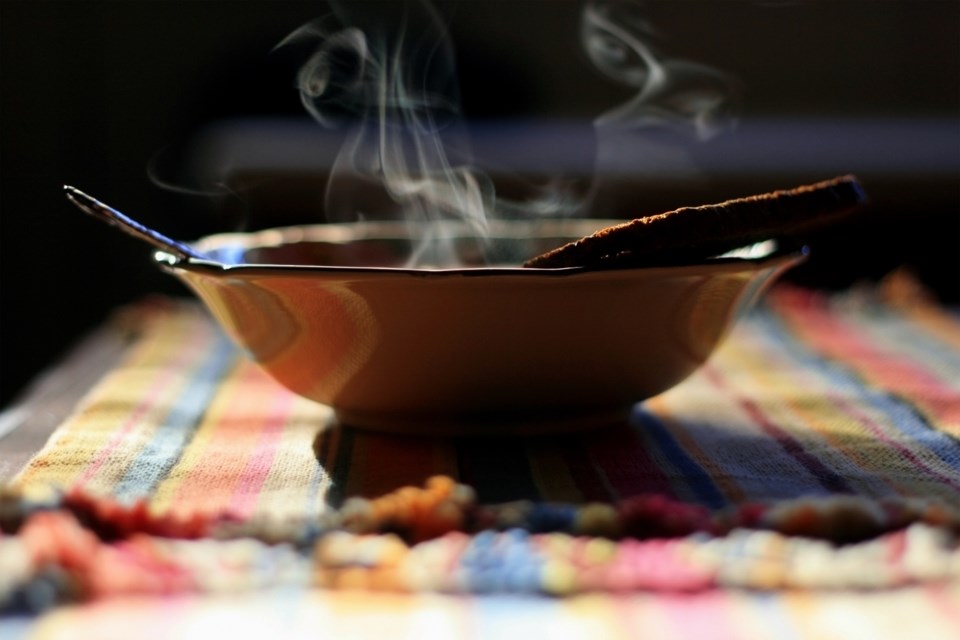 hot-soup