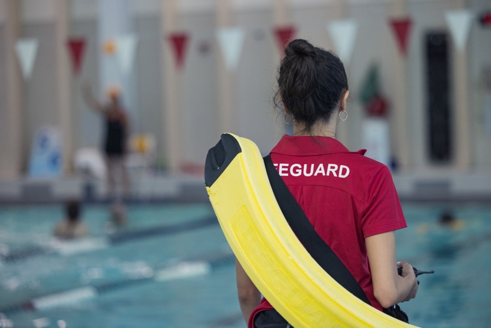 lifeguard