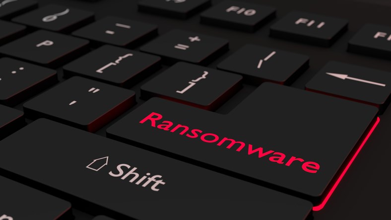 ransomware