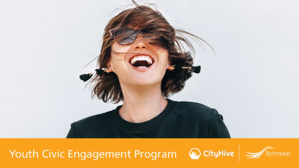 Richmond Youth Civic Engagement Program