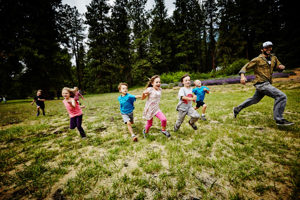 Richmond summer camps for lovers of nature and science Richmond News