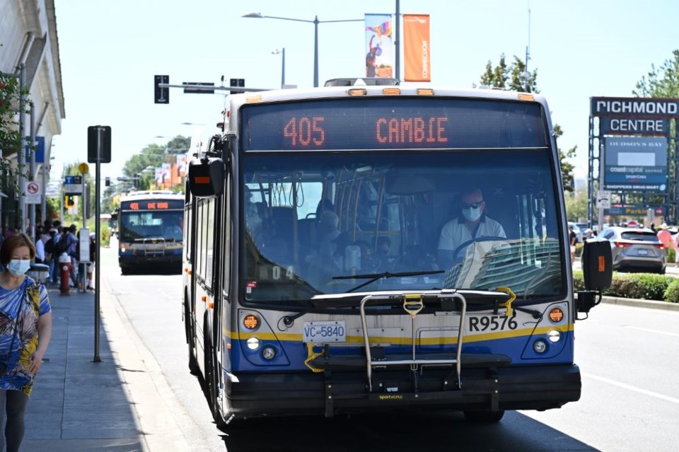 richmond-buses