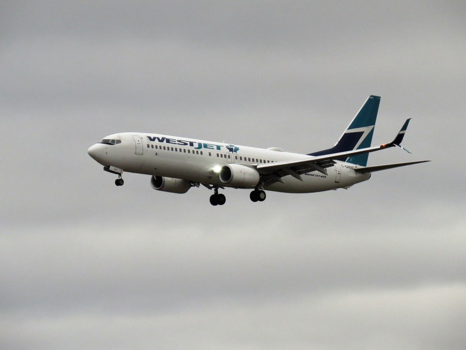 westjet