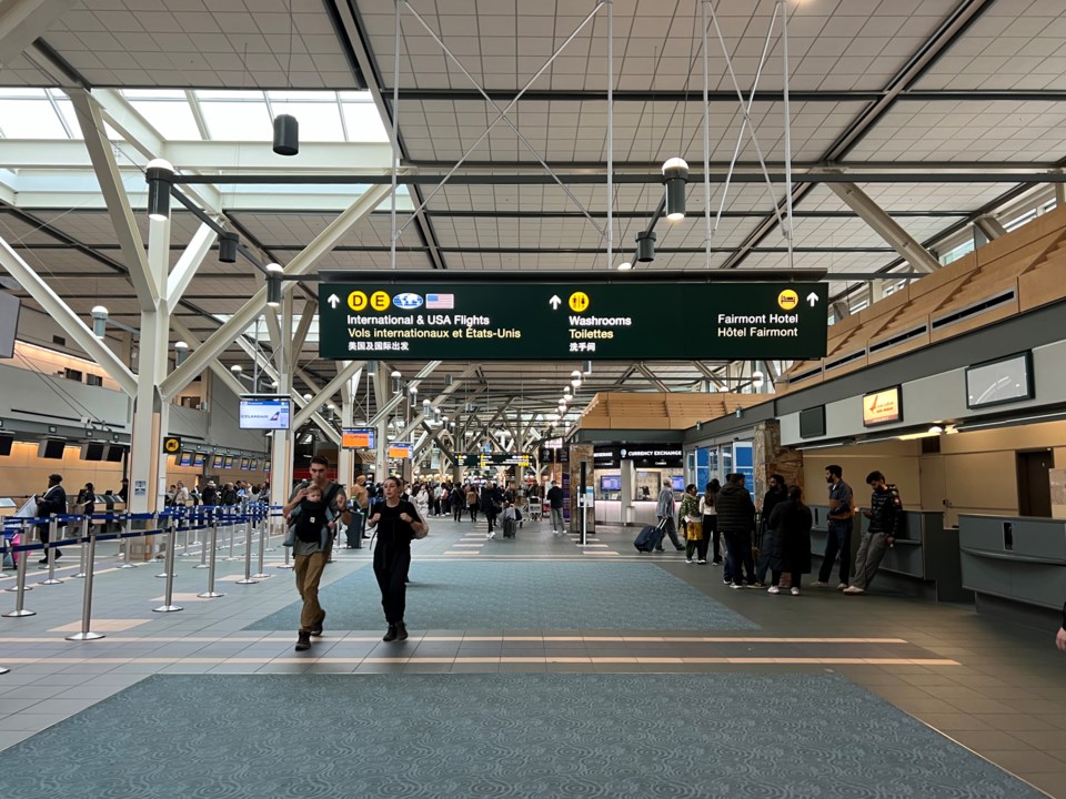 yvr-departures