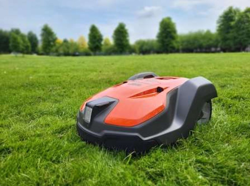 autolawnmower
