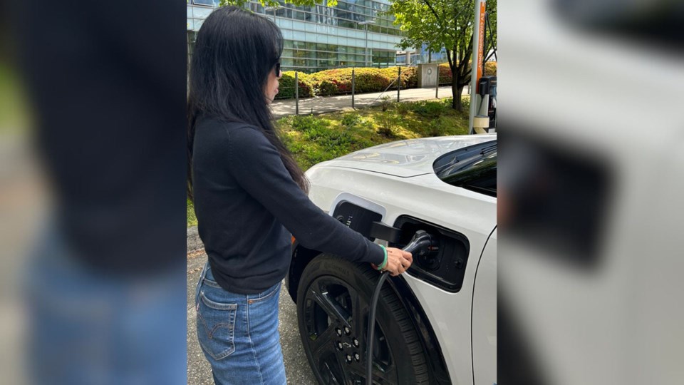 ev-charging-richmond-city-hall