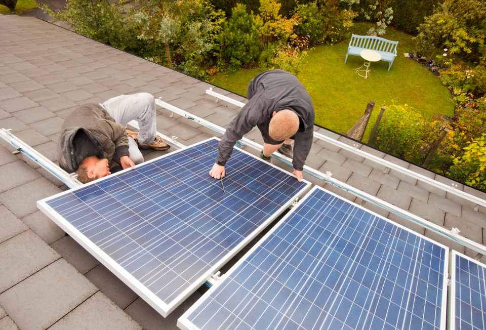 Solar Panels