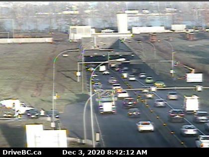 massey tunnel