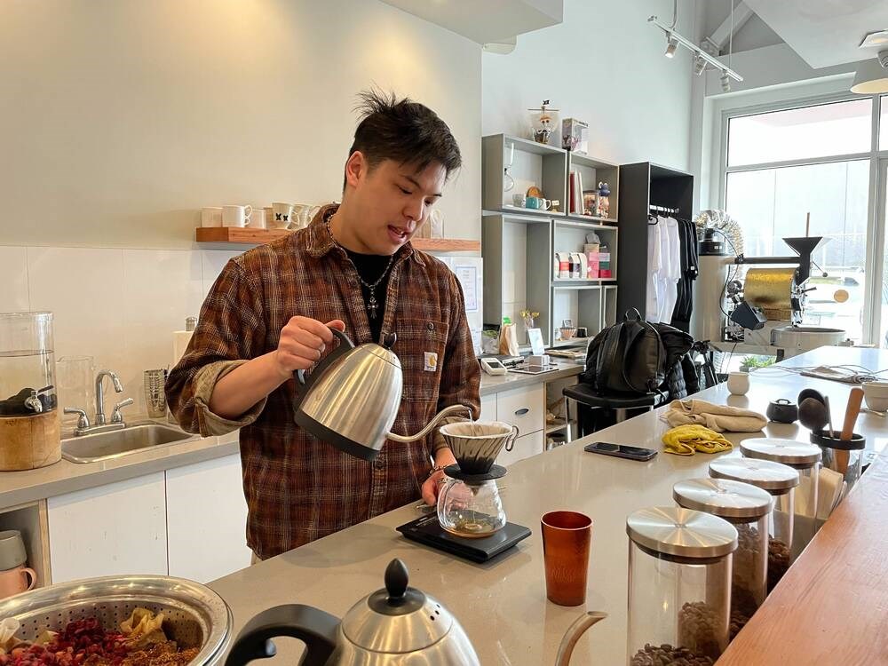 Richmond pour over coffee shop closes after eight years