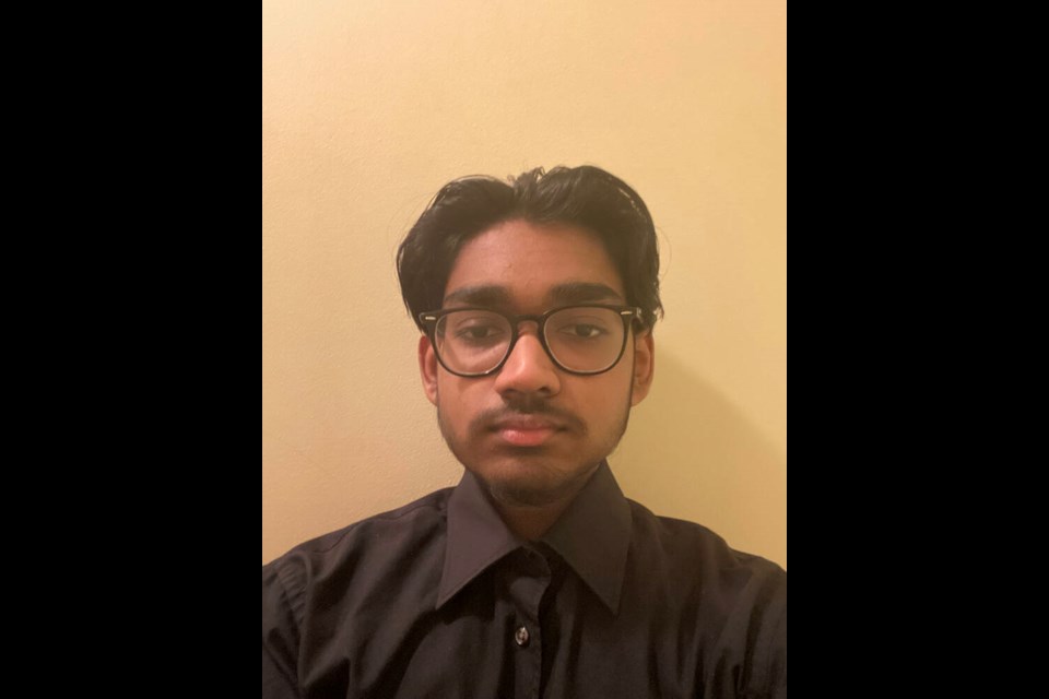Nathan Rajkumar