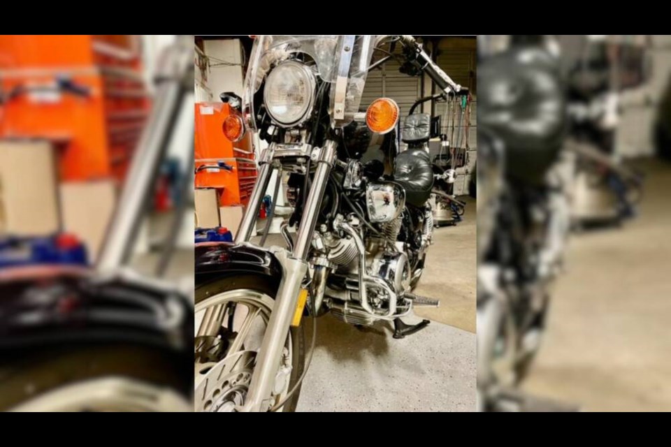 Icbc moped hotsell