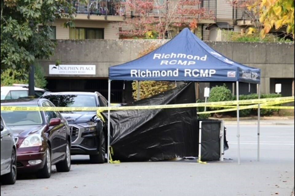 IHIT has released the name of the man killed on Sunday in Richmond’s city centre. Shane MacKichan photo