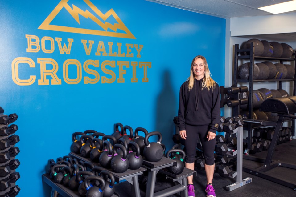 20180908 Bow Valley Crossfit 0002