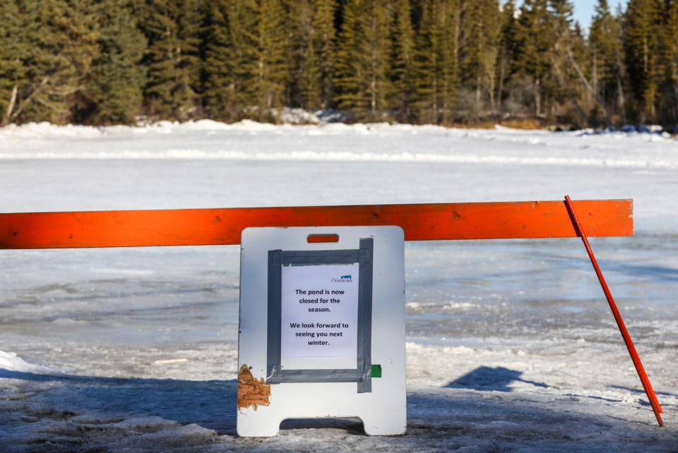 20200321 Pond Closure COVID 19 0012