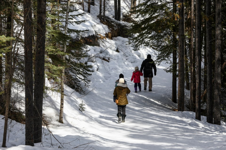 20200326 Kananaskis COVID 19 0019