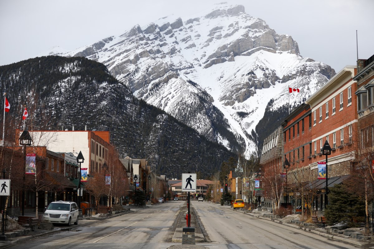 Town of Banff looking at tax cuts for residents, businesses - RMOToday.com