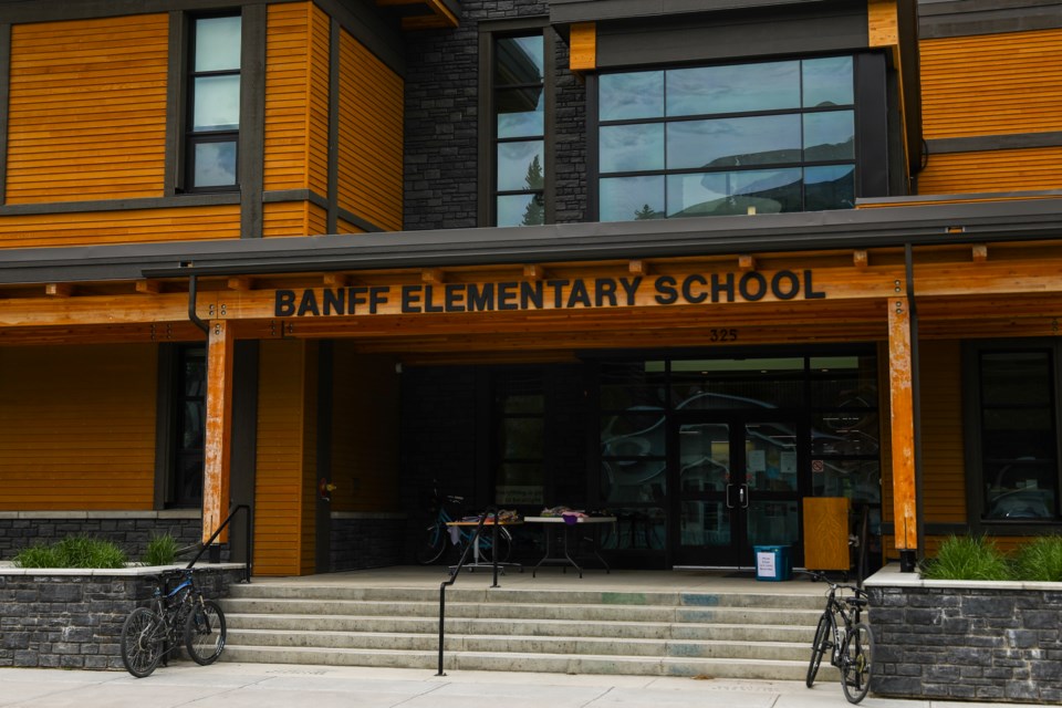 20200612 Banff Elementary 0002