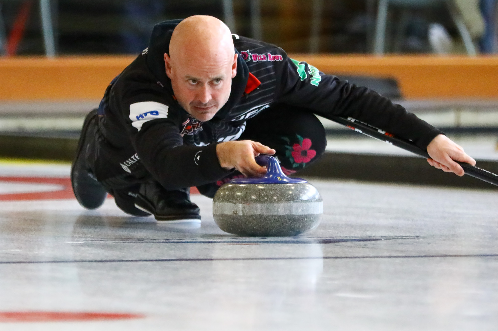 Top mens curlers returning for sophomore Banff ATB Classic