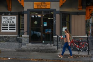 Labour review shows ‘well-balanced’ job market in Bow Valley