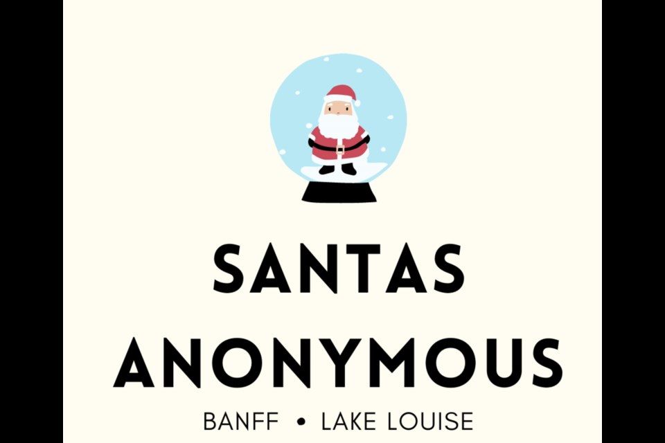 In its 36th year, the volunteer-driven Santa's Anonymous will be distributing grocery cards for those who apply online.
