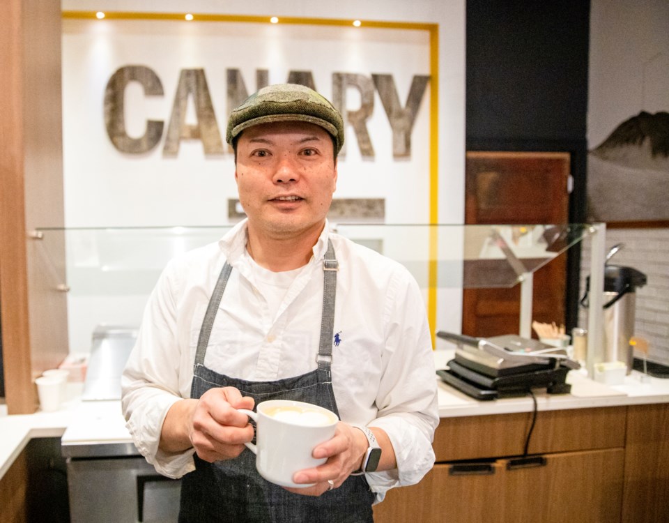 20200107 Canary Cafe 0031