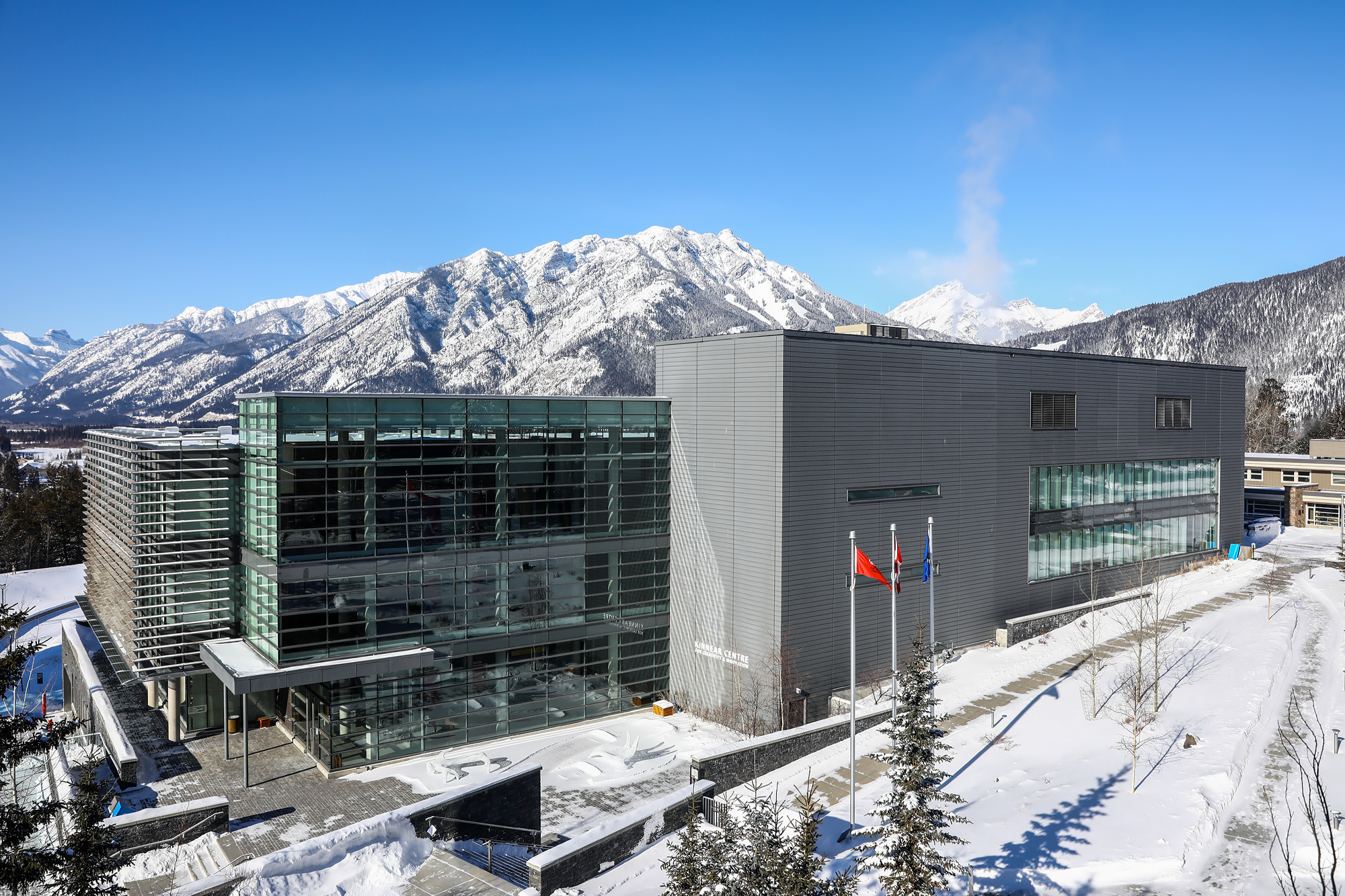 Banff Centre winter programming in full swing - RMOToday.com