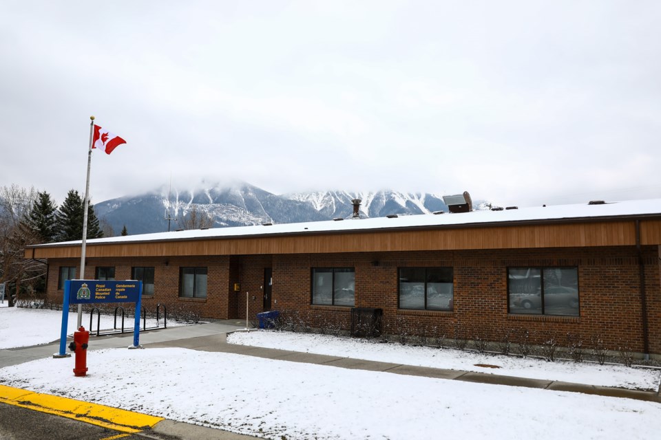 20210424 Canmore RCMP 0009