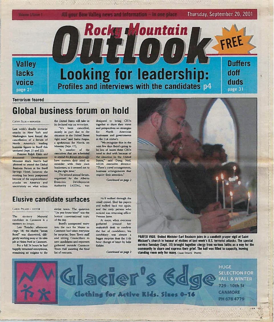 Rocky Mountain Outlook – Sept. 20, 2021 – Pg. 1