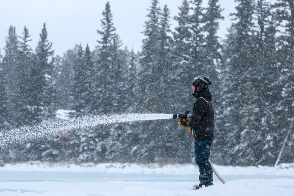 20211214 Skating Pond 0306