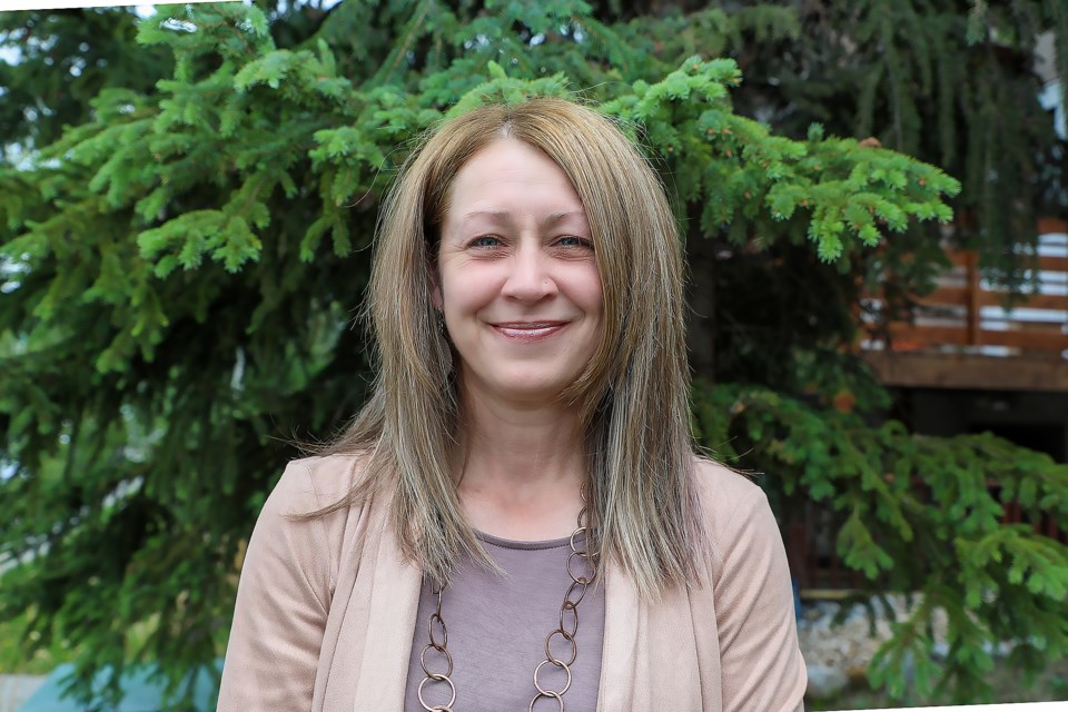 20220628 Wanda Bogdane new executive director of the Banff Lake Louise Hospitality Association JH 0003
