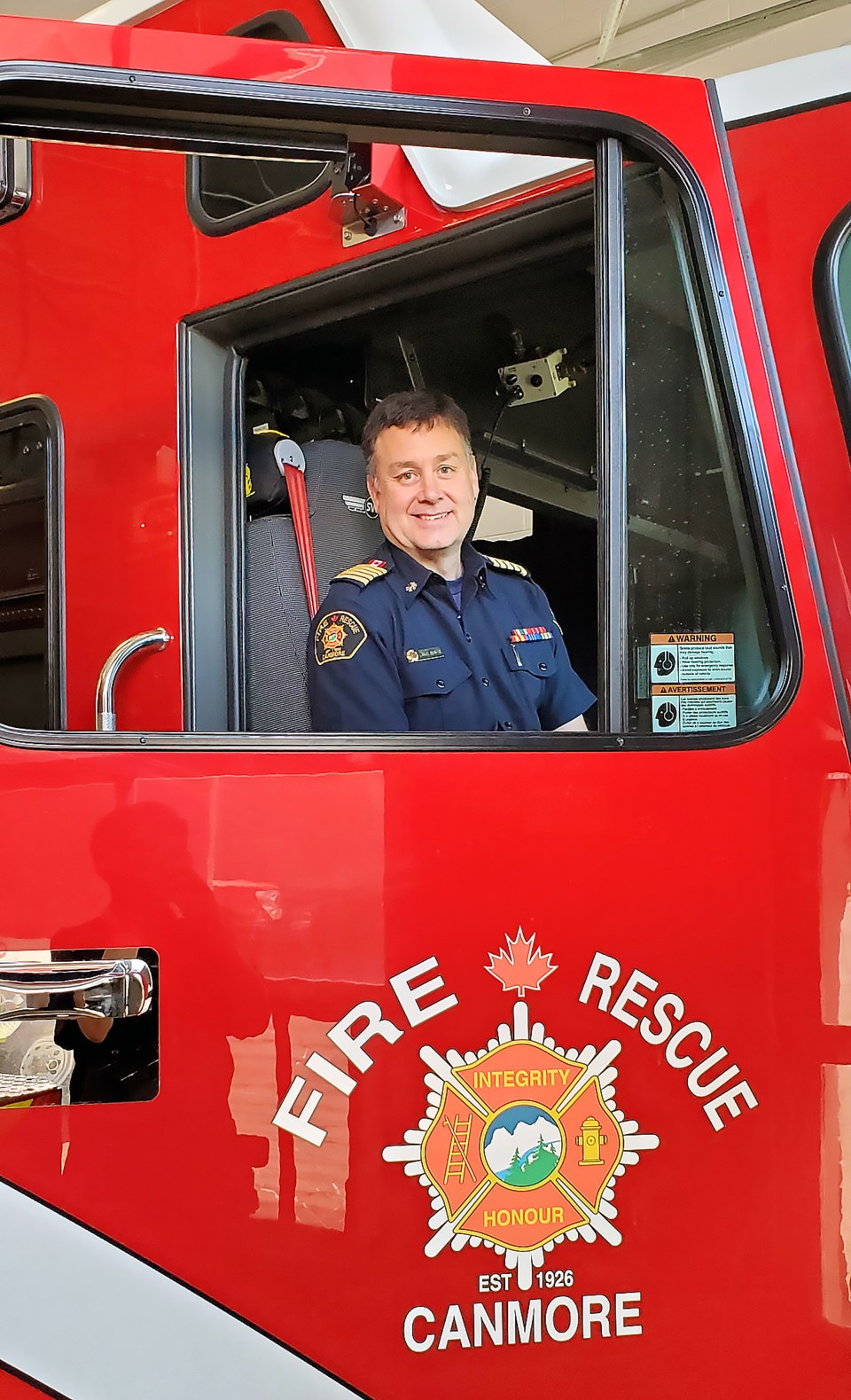 20220715 Canmore Fire Rescue Lance Bushie 5