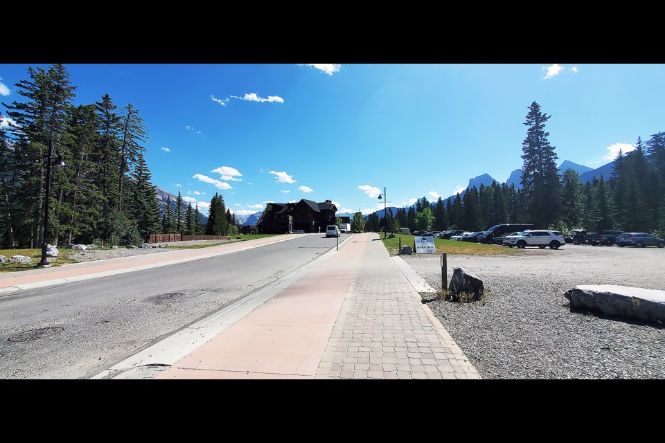 A series of amendments for the Spring Creek Mountain Village area redevelopment plan received the go-ahead by Canmore council.

GREG COLGAN RMO PHOTO