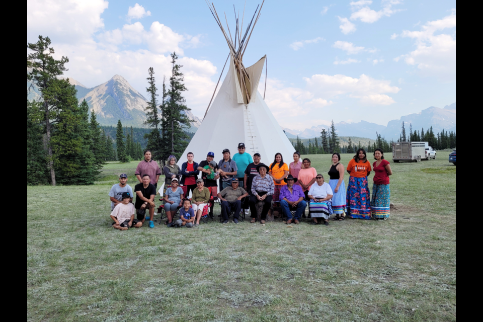 The Cooks with Stones program wrapped its second year of operation two weeks ago. This year, the program was recognized by ABC Life Literacy Canada with the Canada Life Literacy Innovation Award. 
