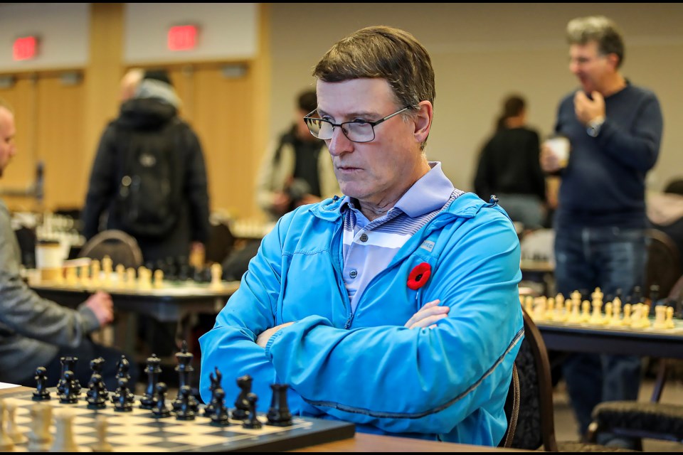 Winning the World Open - America's Most Prestigious Open Chess Tournament