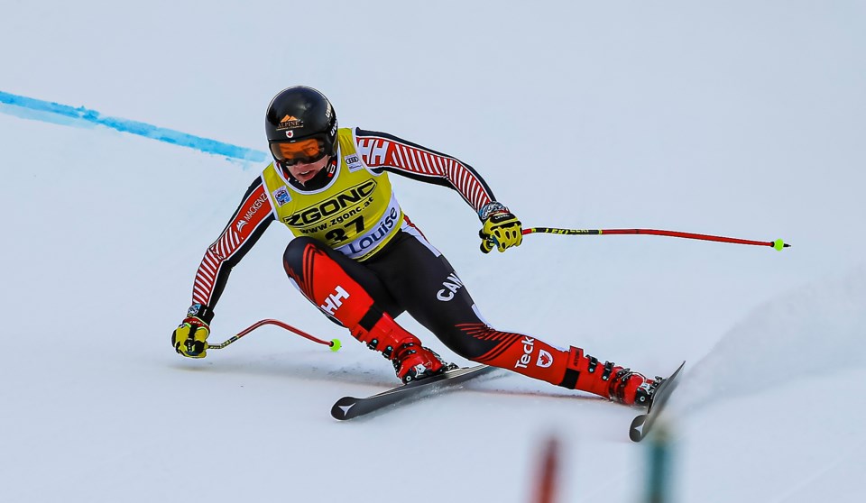 World cup skiing deals