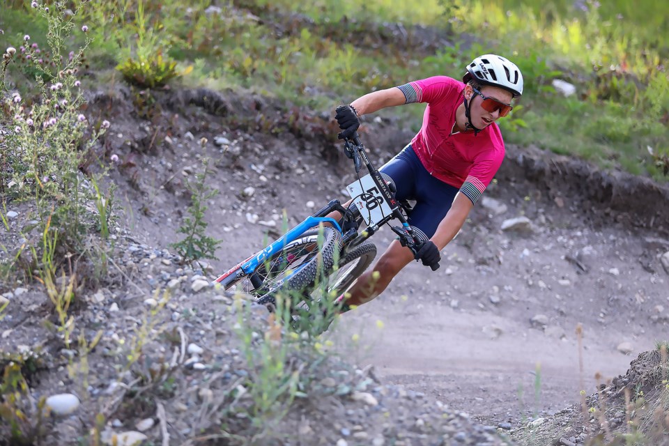 Nordic store mountain bike