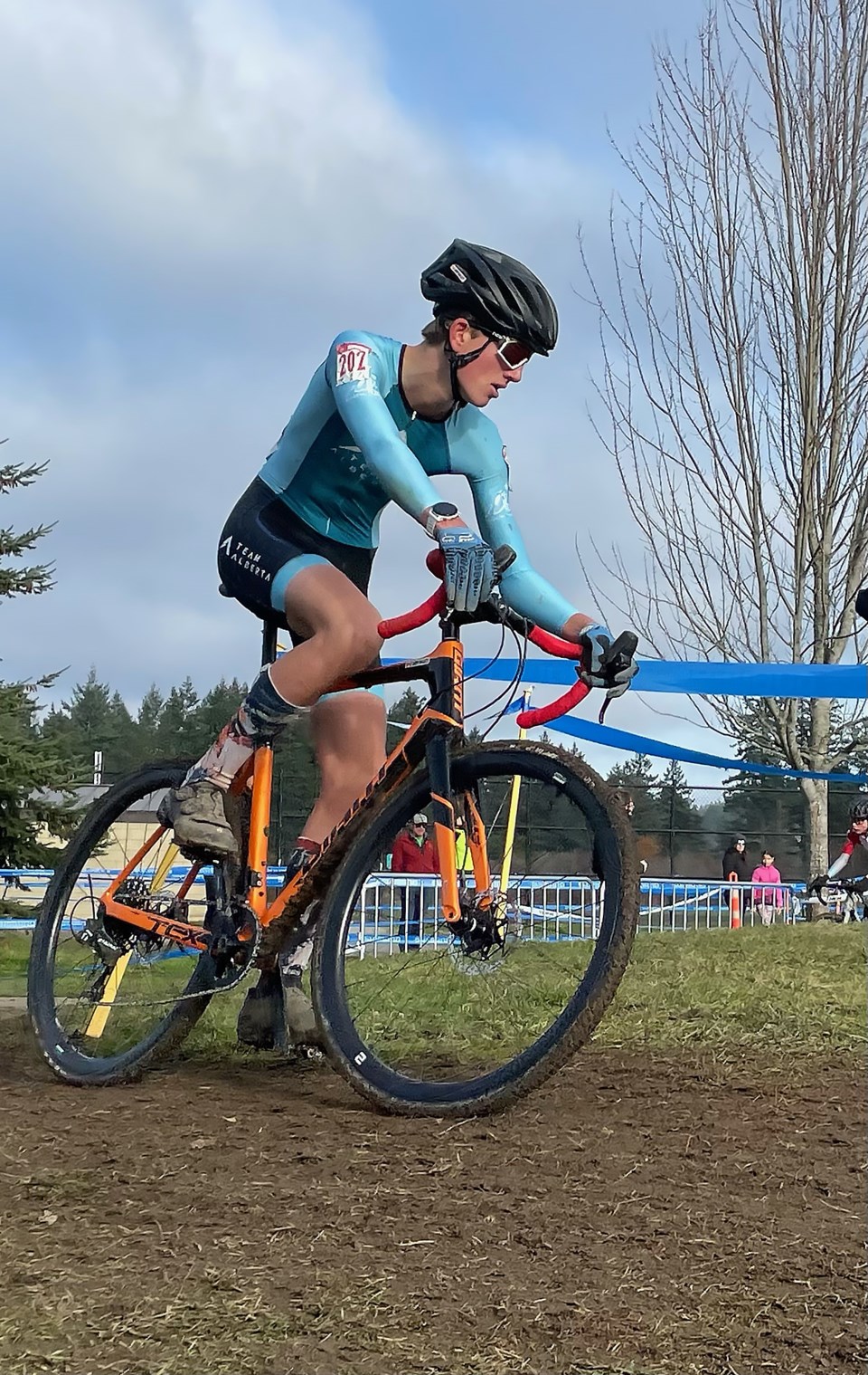 Rocky mountain cyclocross deals