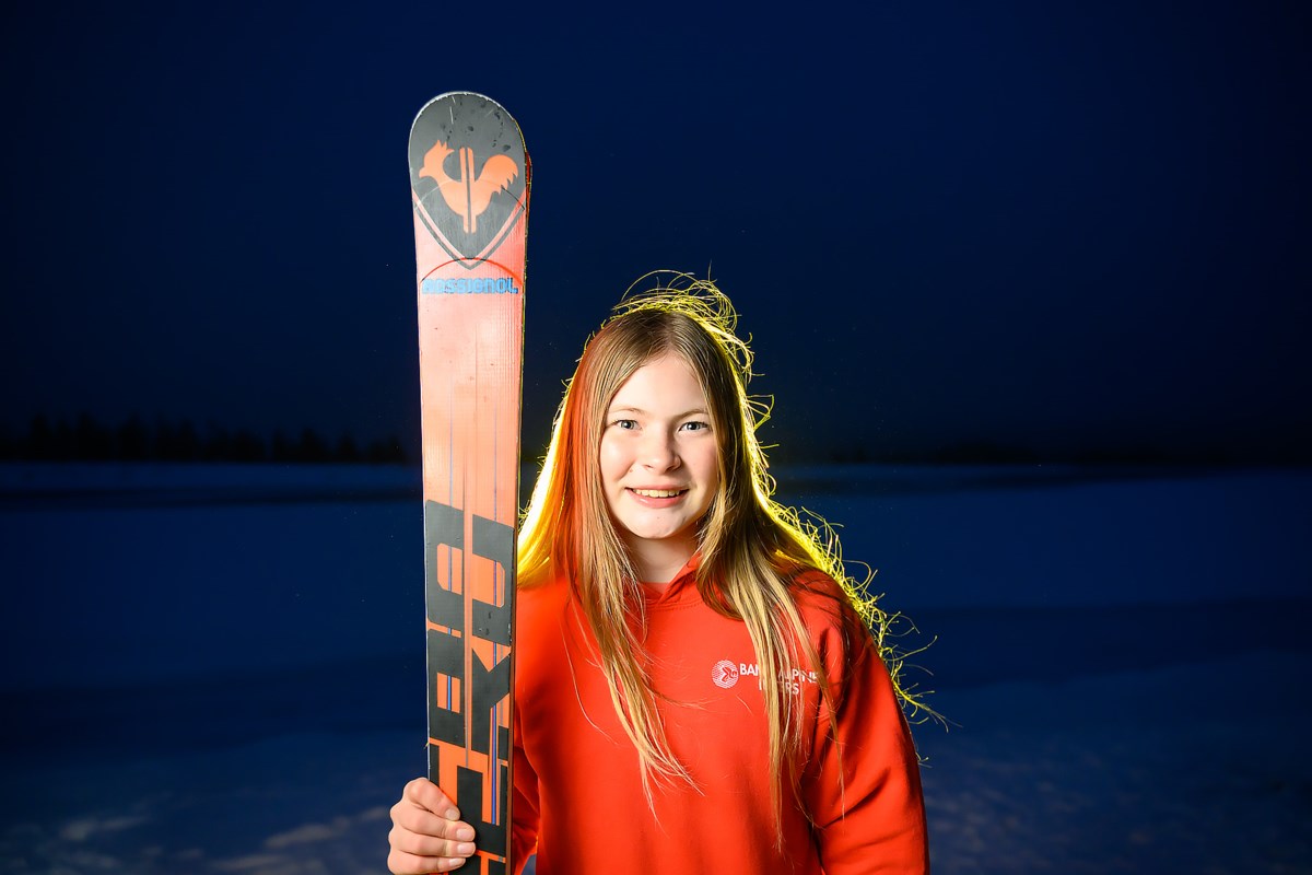 Quick Results Alberta Winter Games Feb. 17 Bow Valley News