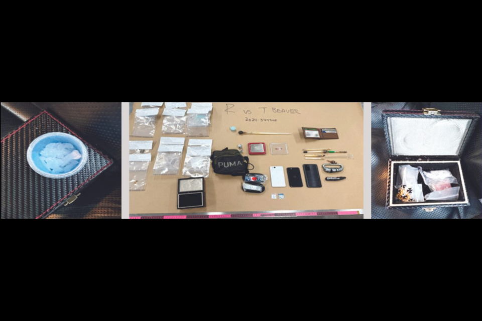 RCMP SCREENSHOT