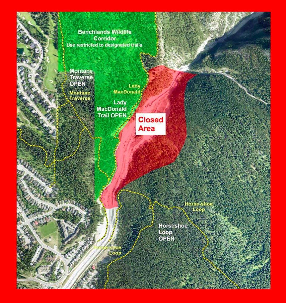 cougar-creek-canyon-closure